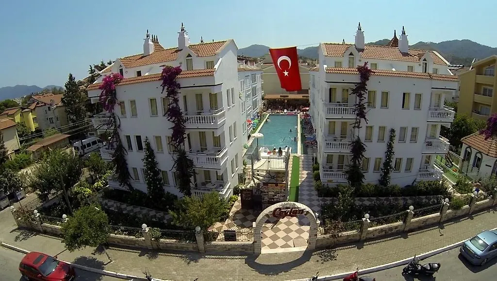 Club Ceylan Hotel Marmaris