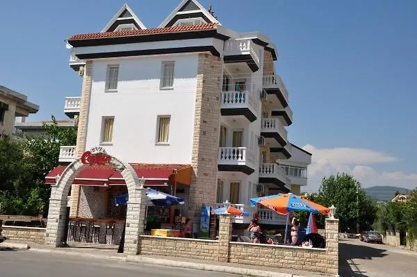 Club Ceylan Hotell Marmaris