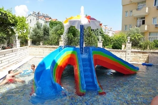 Club Ceylan Hotell Marmaris 3*,  Turkiet