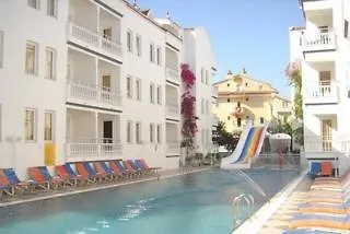 Club Ceylan Hotel Marmaris