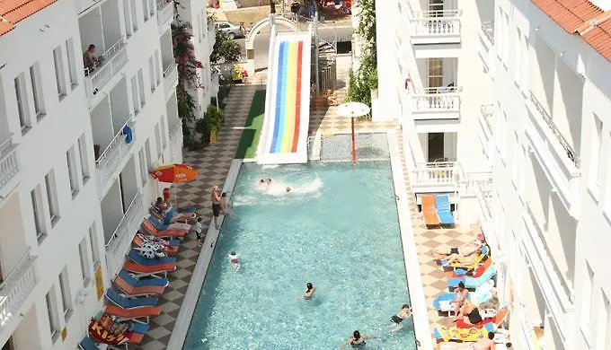 Club Ceylan Hotel Marmaris
