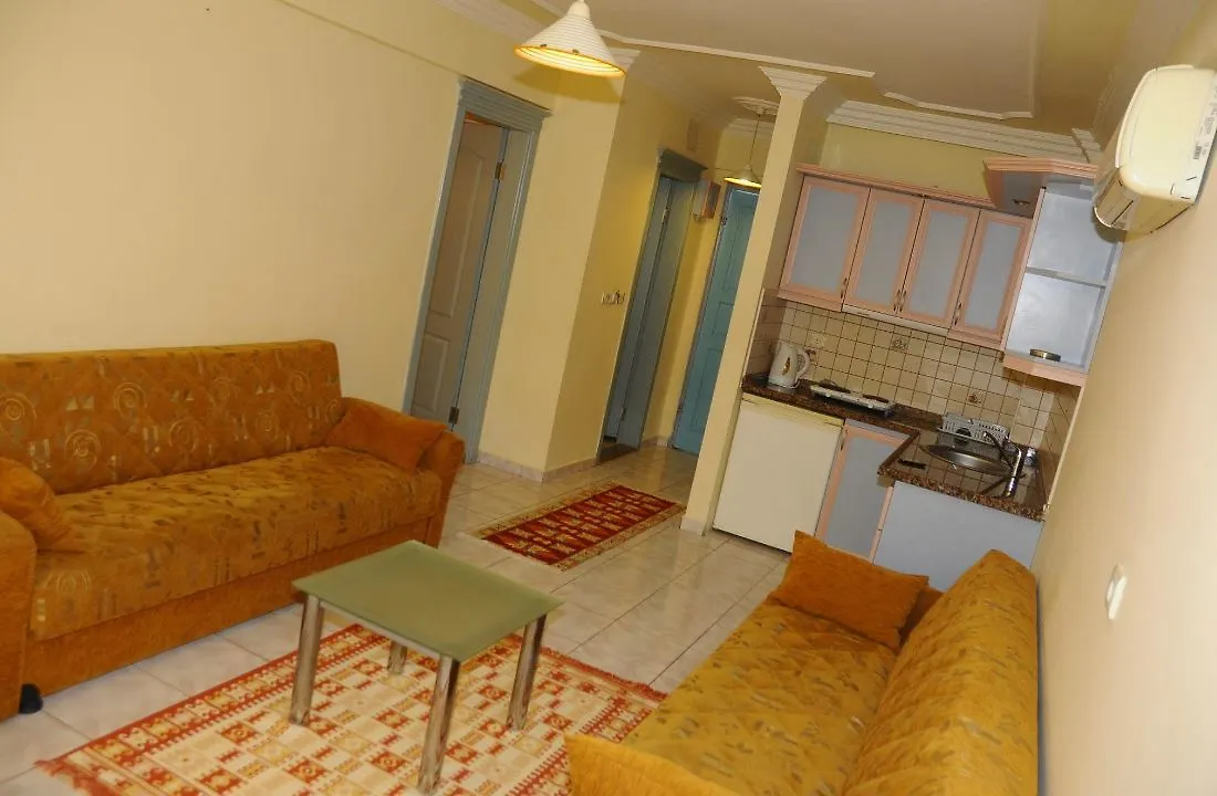 ***  Club Ceylan Hotel Marmaris Turcia