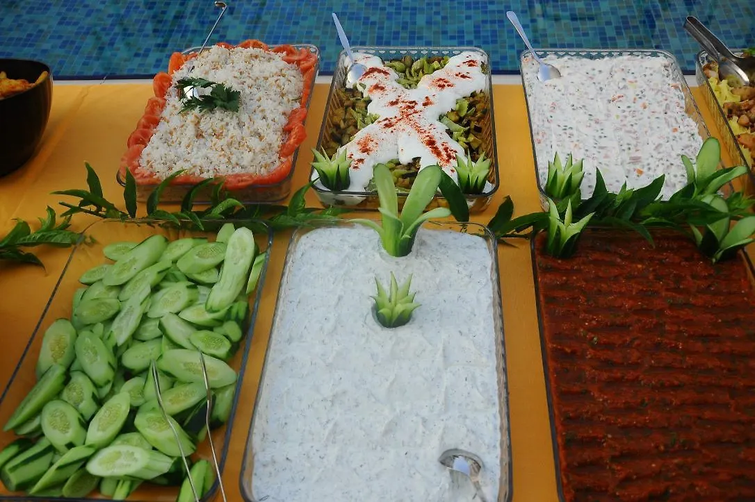 Club Ceylan Hotel Marmaris 3*,  Turcia