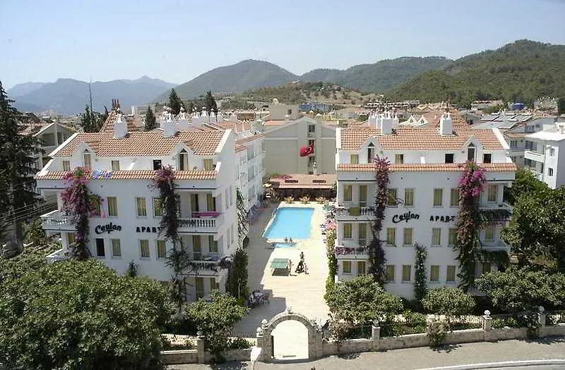 Club Ceylan Hotel Marmaris
