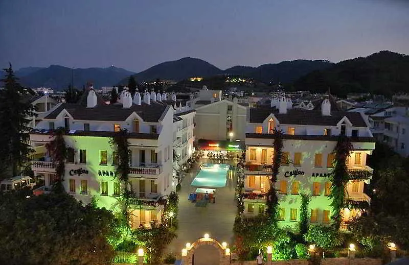 Club Ceylan Hotel Marmaris