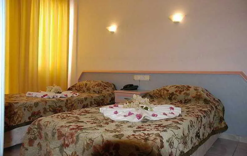 Club Ceylan Hotel Marmaris