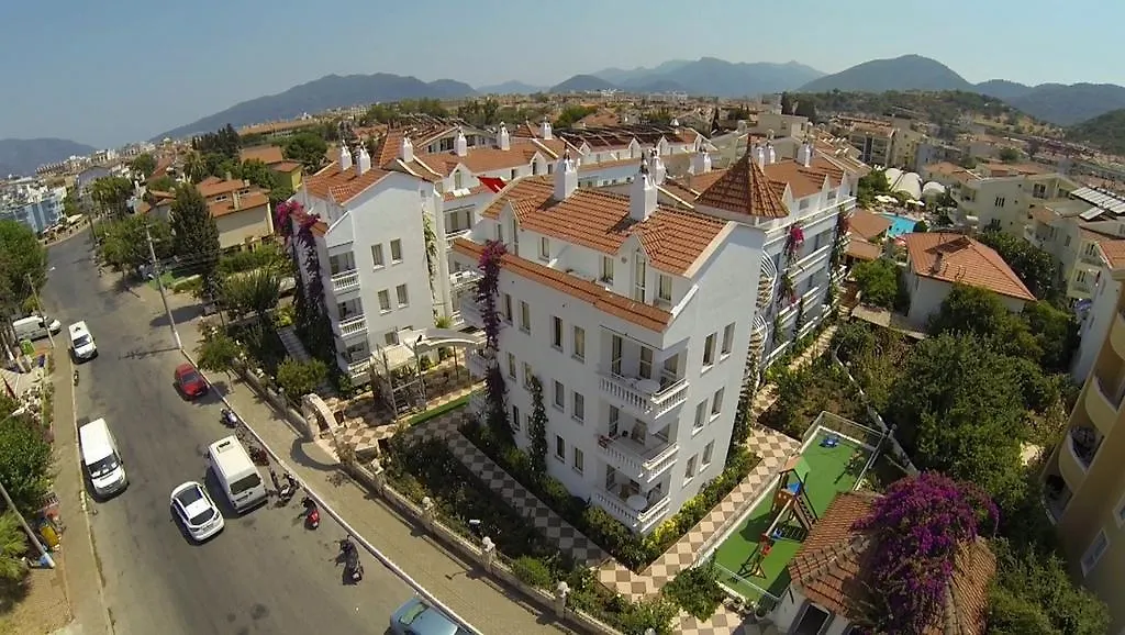 Club Ceylan Hotel Marmaris 3*,  Turcia