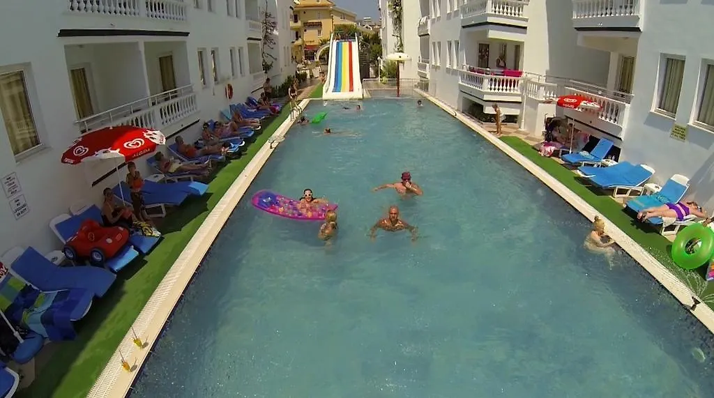 Club Ceylan Hotel Marmaris