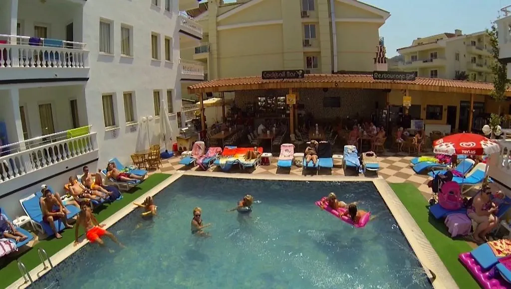 Club Ceylan Hotel Marmaris