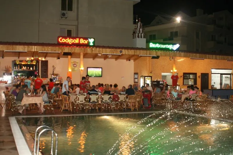 Club Ceylan Hotel Marmaris