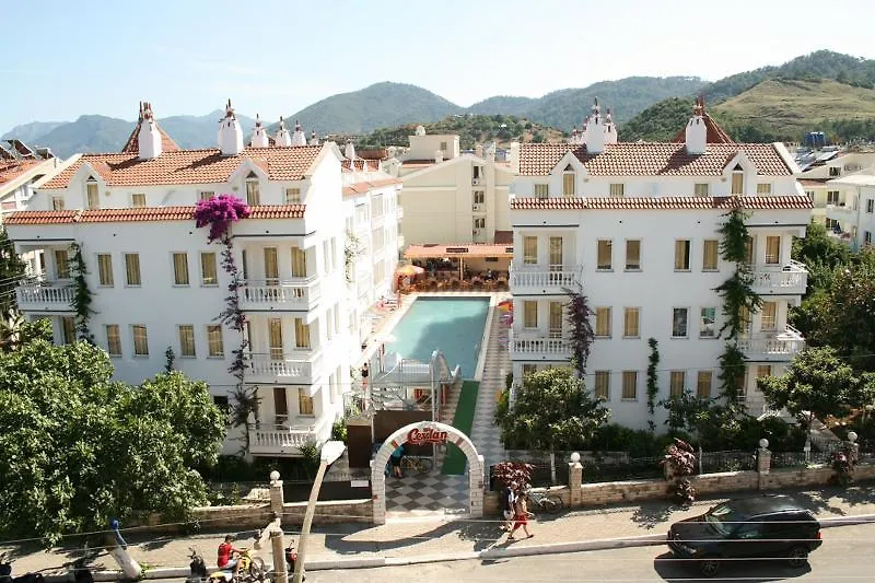 Club Ceylan Hotel Marmaris