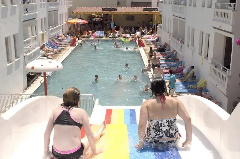 Club Ceylan Hotel Marmaris