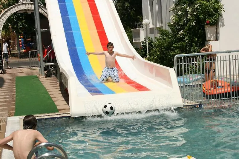 Club Ceylan Hotel Marmaris
