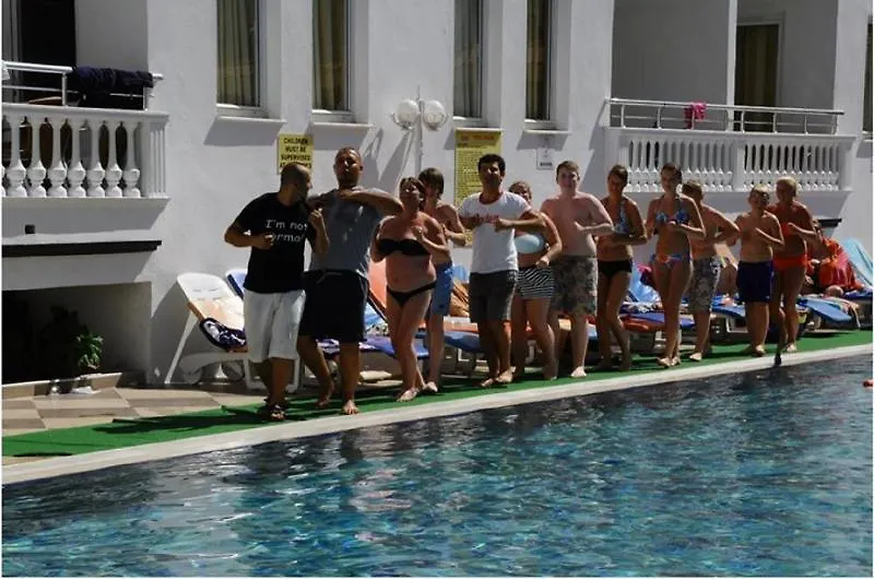 Club Ceylan Hotel Marmaris