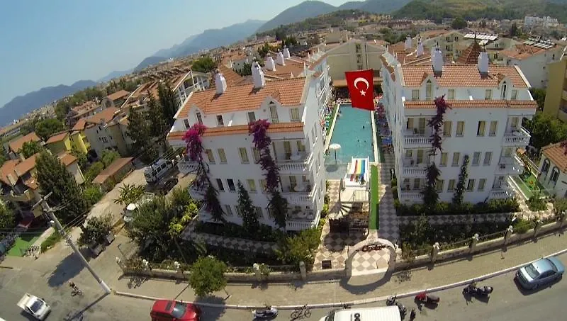 Club Ceylan Hotel Marmaris