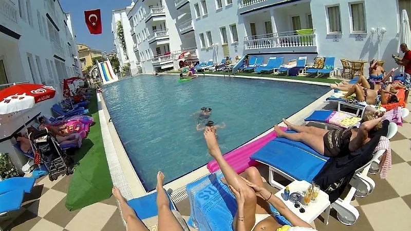 Club Ceylan Hotel Marmaris