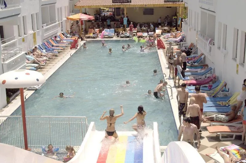 Club Ceylan Hotel Marmaris