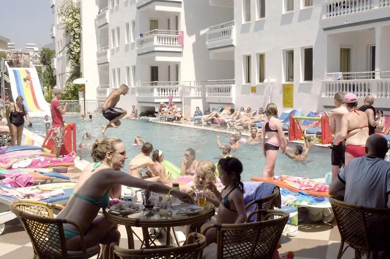 Club Ceylan Hotel Marmaris