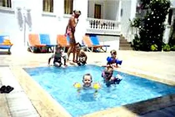 Club Ceylan Hotel Marmaris