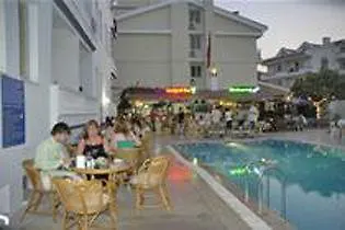 Club Ceylan Hotel Marmaris 3*,