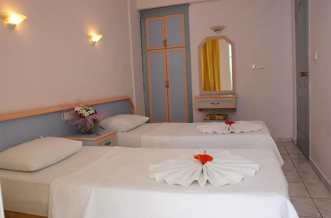 Club Ceylan Hotel Marmaris