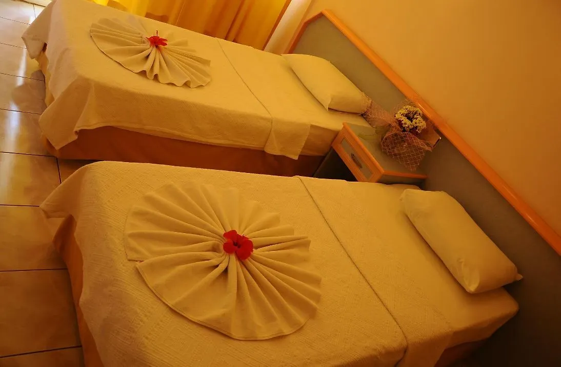 ***  Club Ceylan Hotel Marmaris Turcia