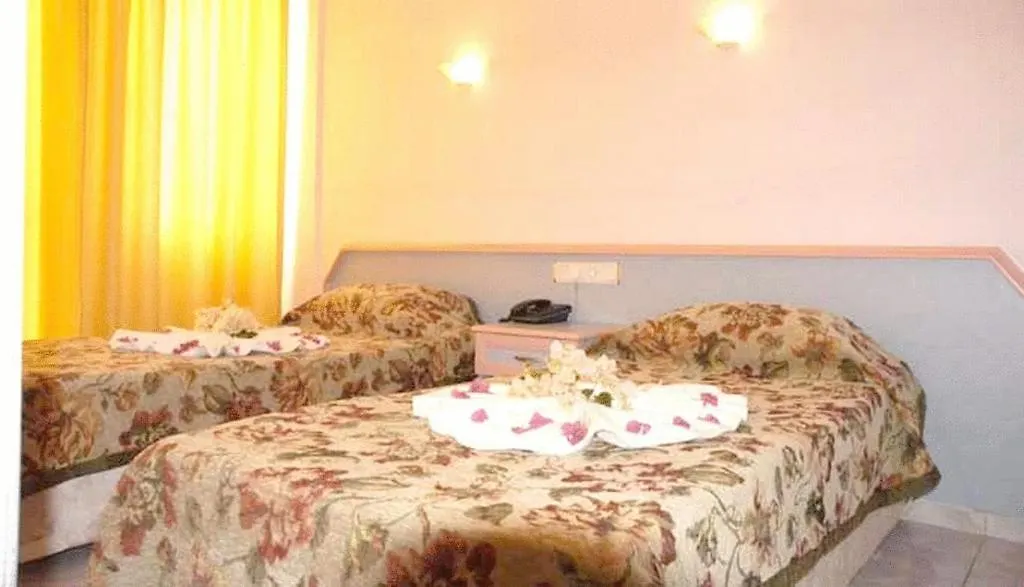 Club Ceylan Hotel Marmaris