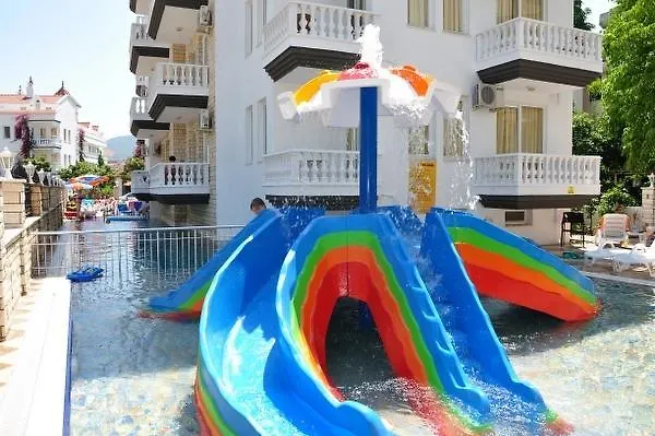 Club Ceylan Hotel Marmaris Turcia