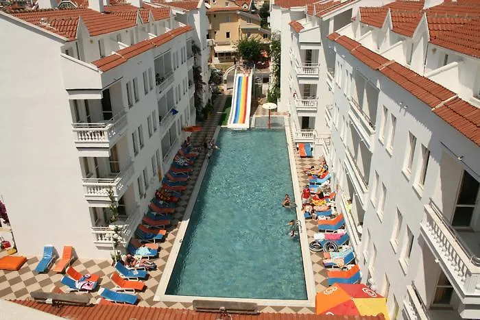 Club Ceylan Hotel Marmaris