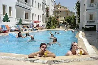 ***  Club Ceylan Hotel Marmaris Turcia