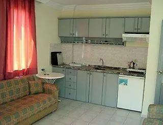 Club Ceylan Hotel Marmaris