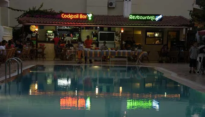 Club Ceylan Hotel Marmaris Turcia
