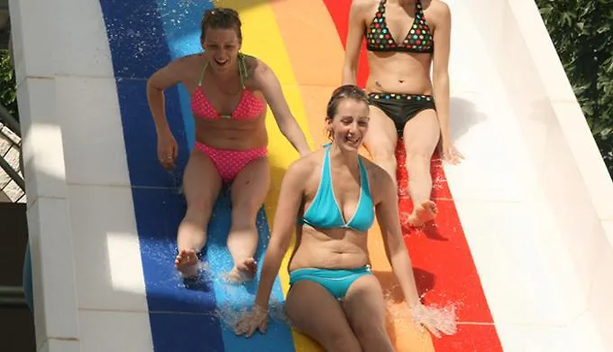 Club Ceylan Hotel Marmaris 3*,