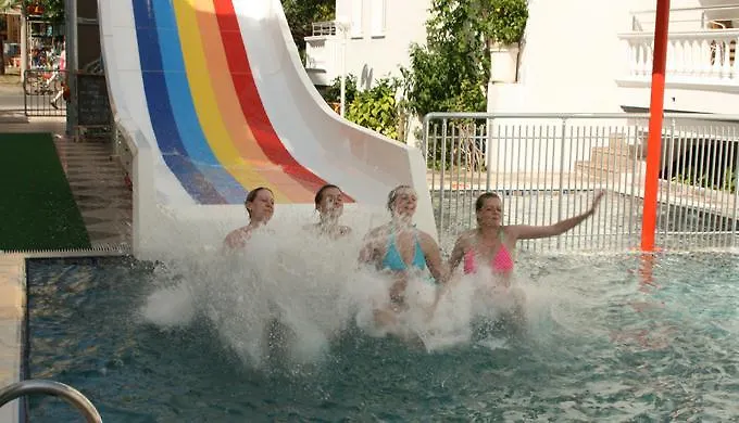 Club Ceylan Hotel Marmaris
